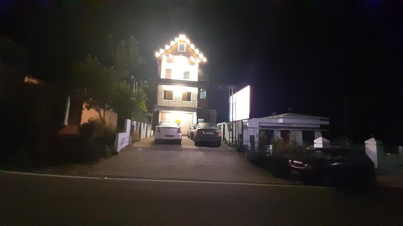 Himadri Munnar Holidays Exterior foto