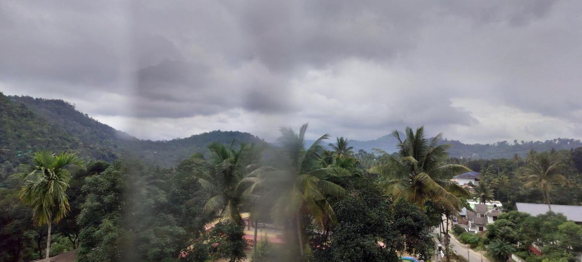 Himadri Munnar Holidays Exterior foto