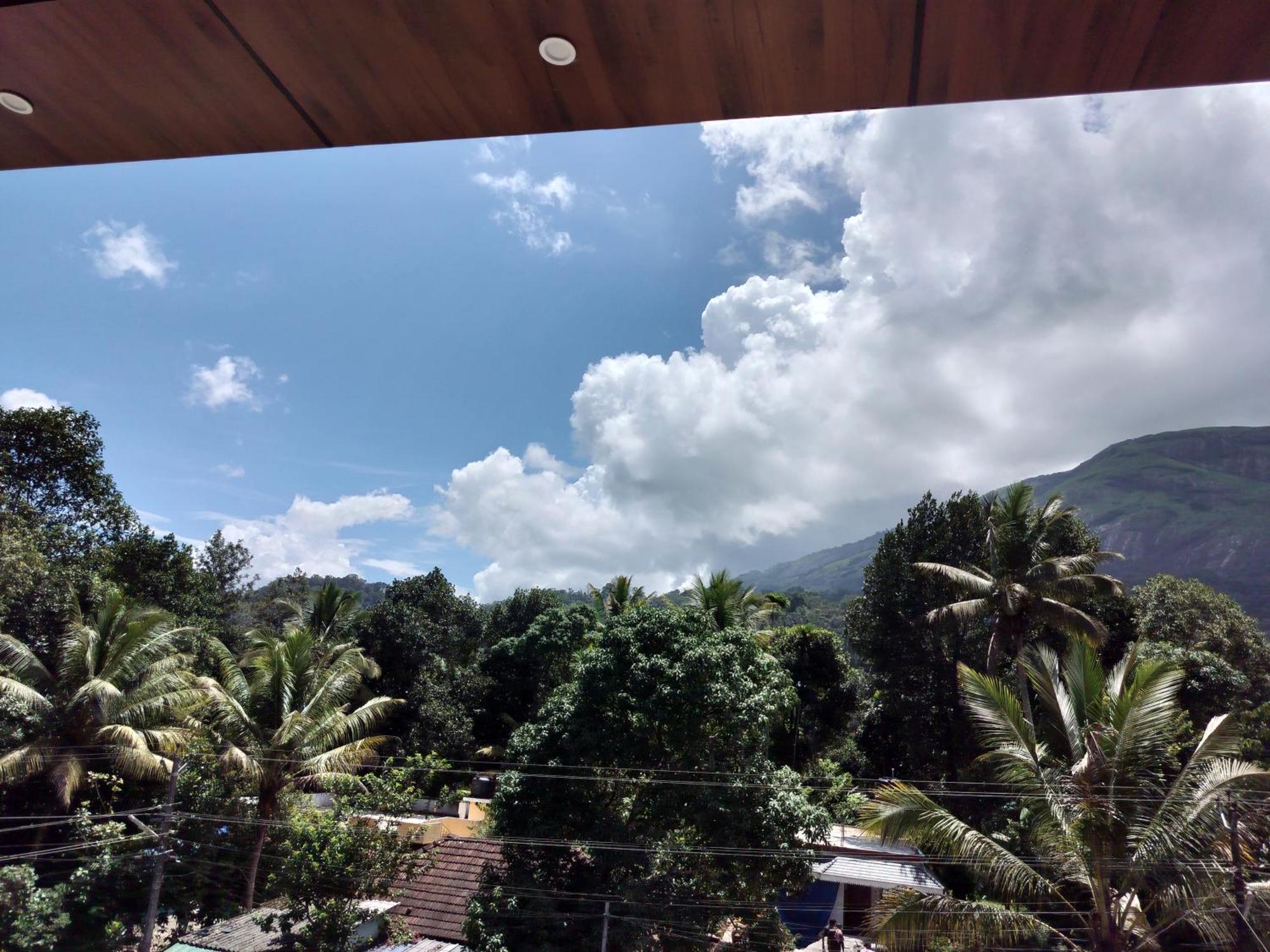 Himadri Munnar Holidays Exterior foto